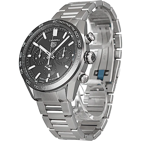 TAG Heuer Carrera CBN2A1B.BA0643 TAG Heuer Carrera CBN2A1B.BA0643