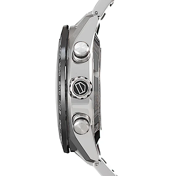 TAG Heuer Carrera CBN2A1B.BA0643 TAG Heuer Carrera CBN2A1B.BA0643