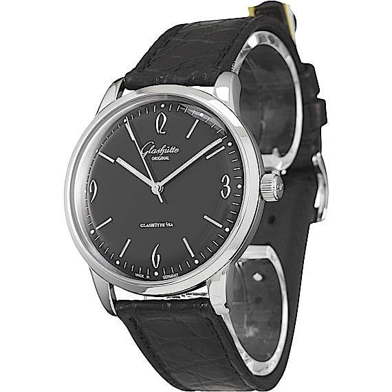 Glashütte Original Sixties 1-39-52-04-02-04 Glashütte Original Sixties 1-39-52-04-02-04