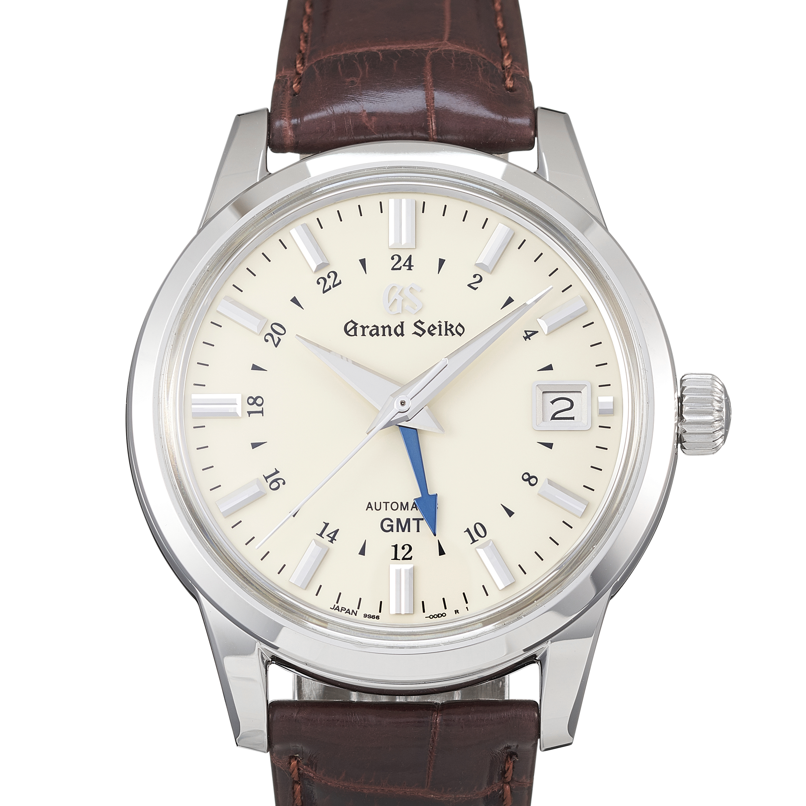 Grand Seiko Elegance Kollektion SBGM221