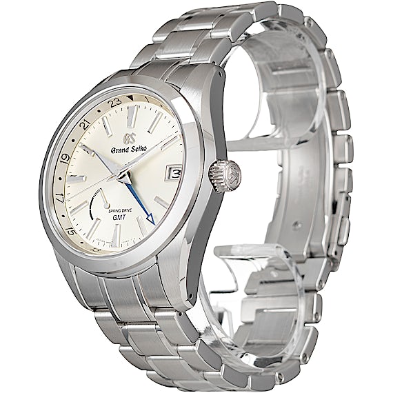 Grand Seiko Heritage Kollektion SBGE205 Grand Seiko Heritage Kollektion SBGE205