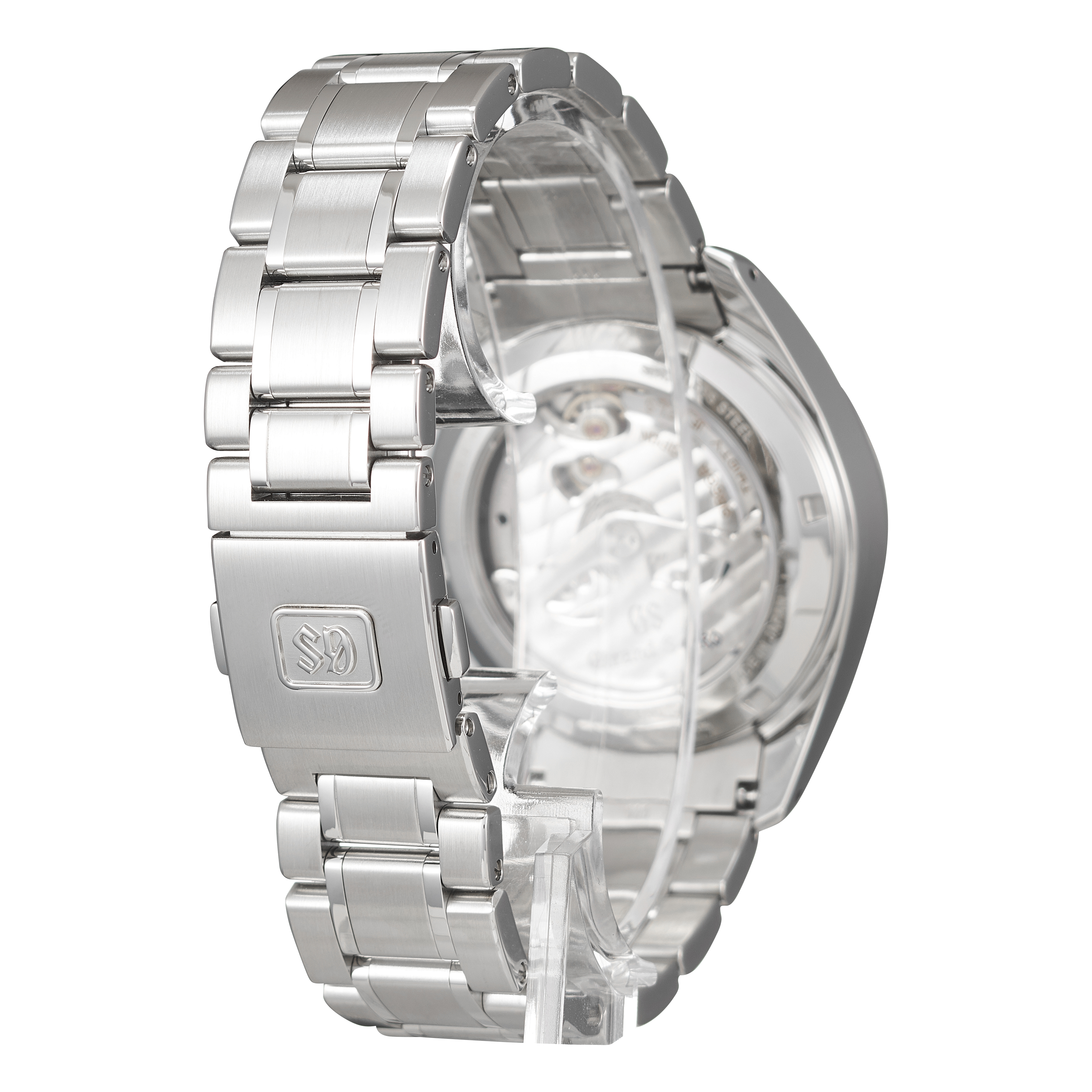 Grand Seiko Heritage Kollektion SBGE205