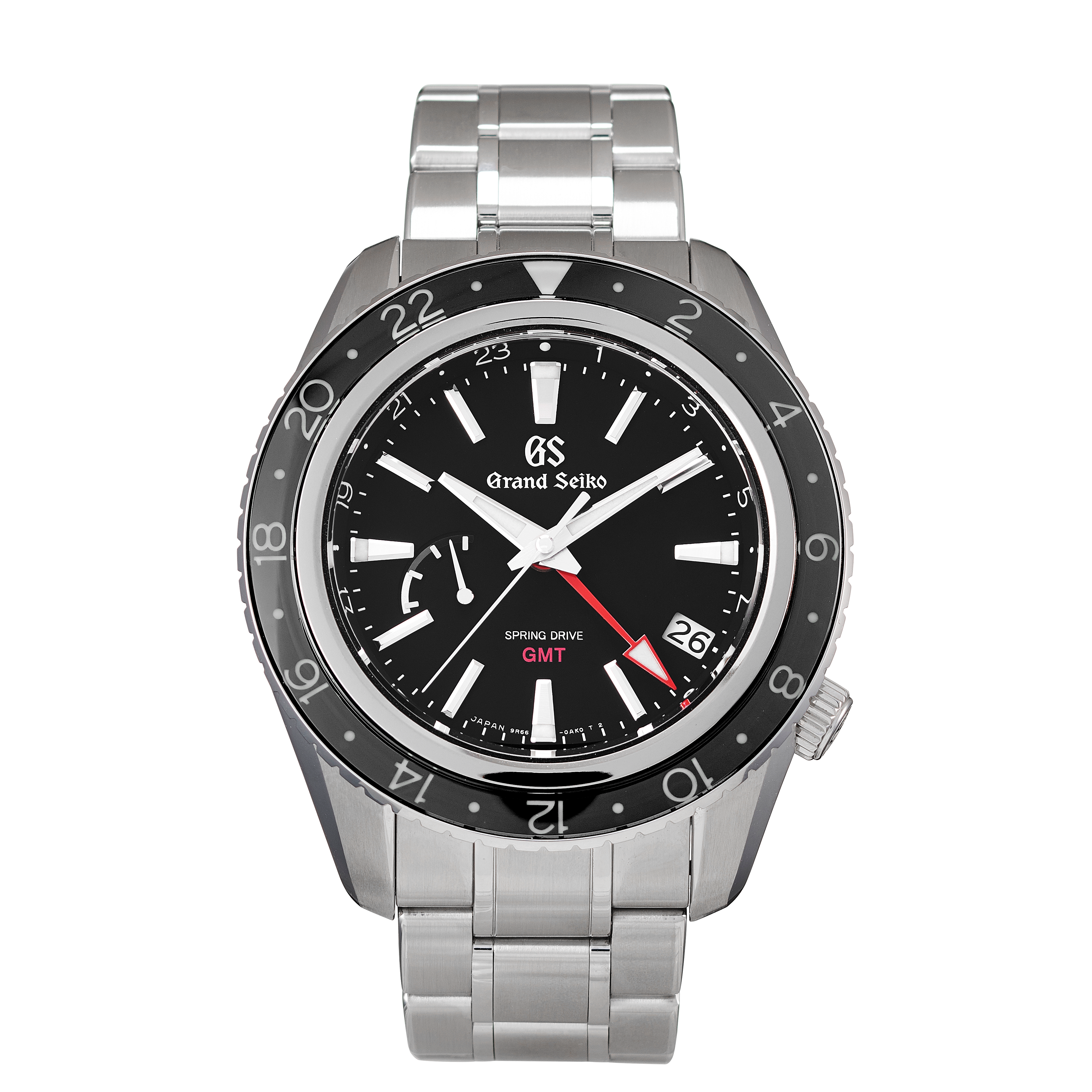 Grand Seiko Sport Kollektion SBGE201