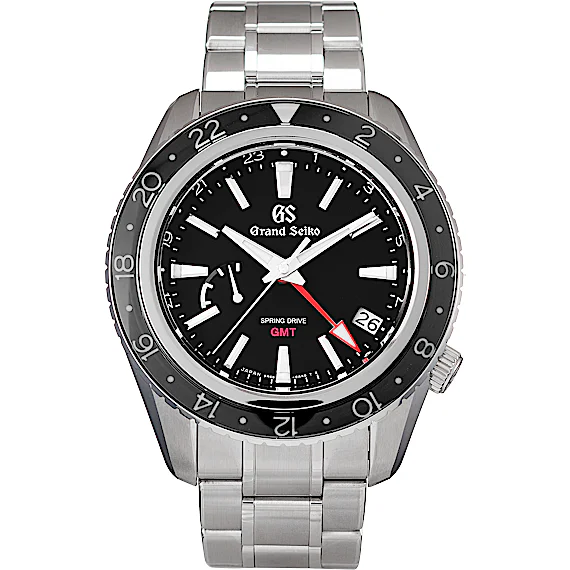 Grand Seiko Sport Kollektion SBGE201 Grand Seiko Sport Kollektion SBGE201