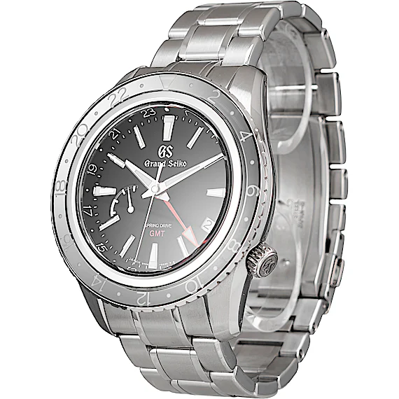 Grand Seiko Sport Kollektion SBGE201 Grand Seiko Sport Kollektion SBGE201