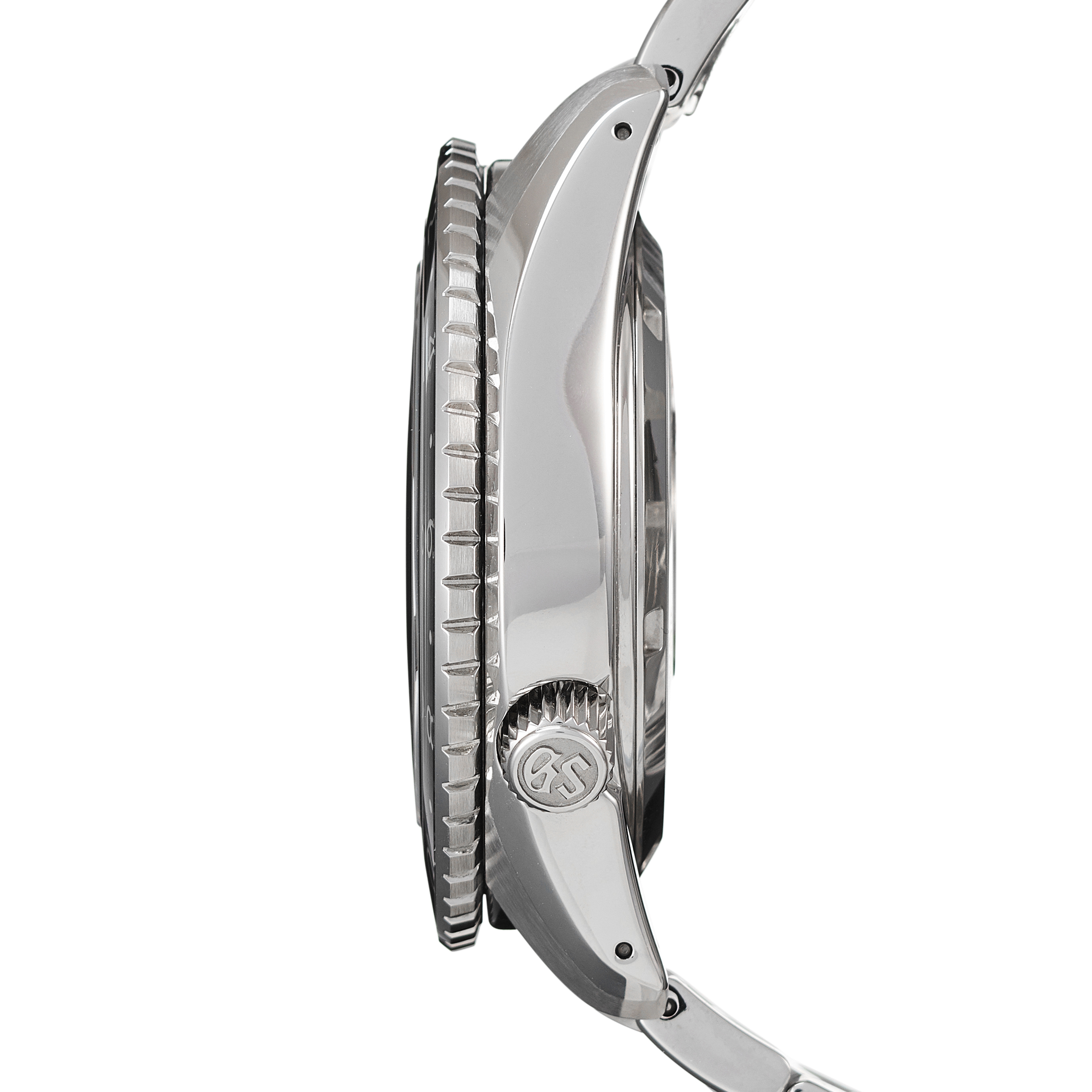 Grand Seiko Sport Kollektion SBGE201