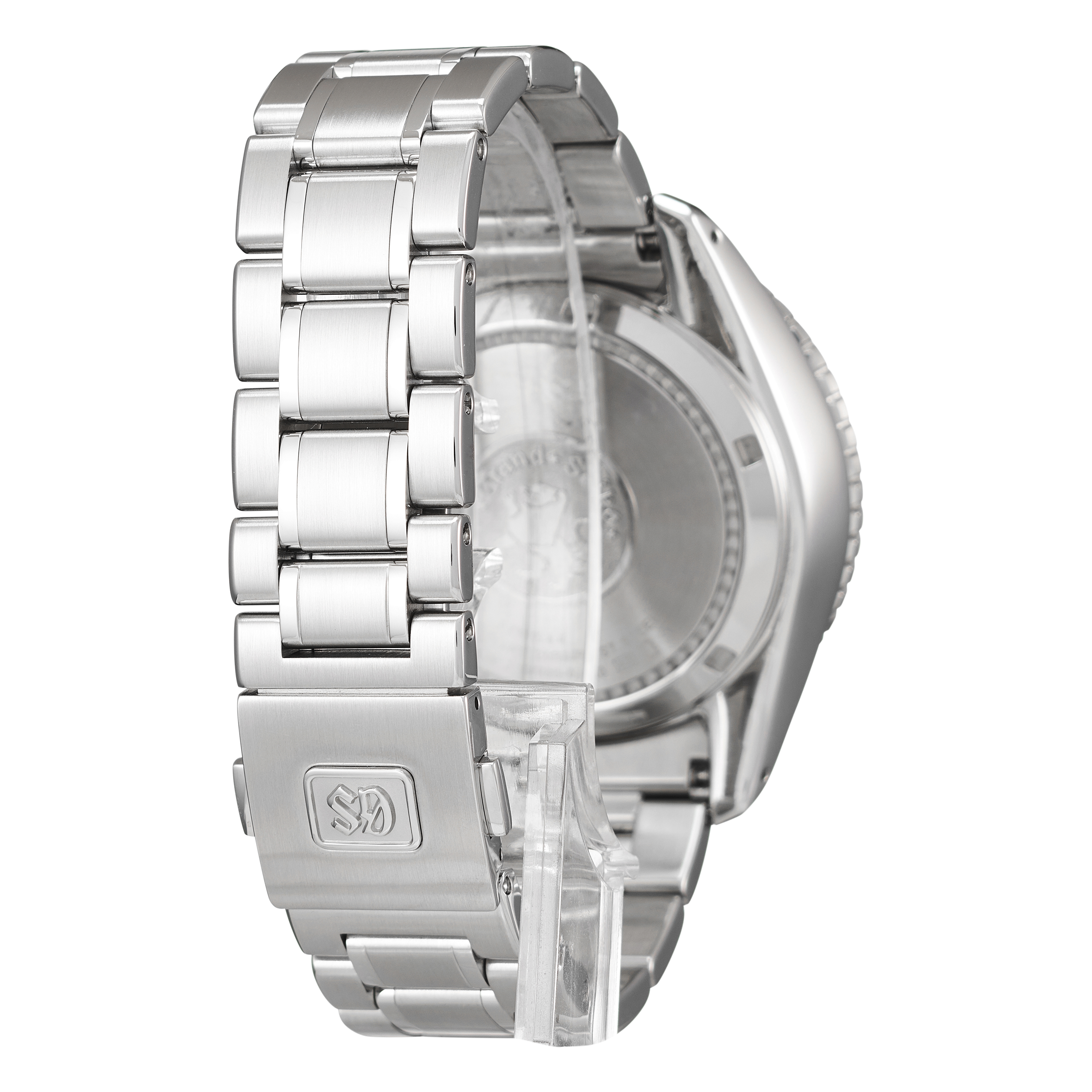 Grand Seiko Sport Kollektion SBGE201