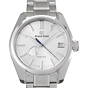 Grand Seiko Heritage Kollektion SBGA373  Grand Seiko Heritage Kollektion SBGA373