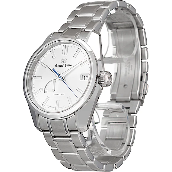 Grand Seiko Heritage Kollektion SBGA373 Grand Seiko Heritage Kollektion SBGA373