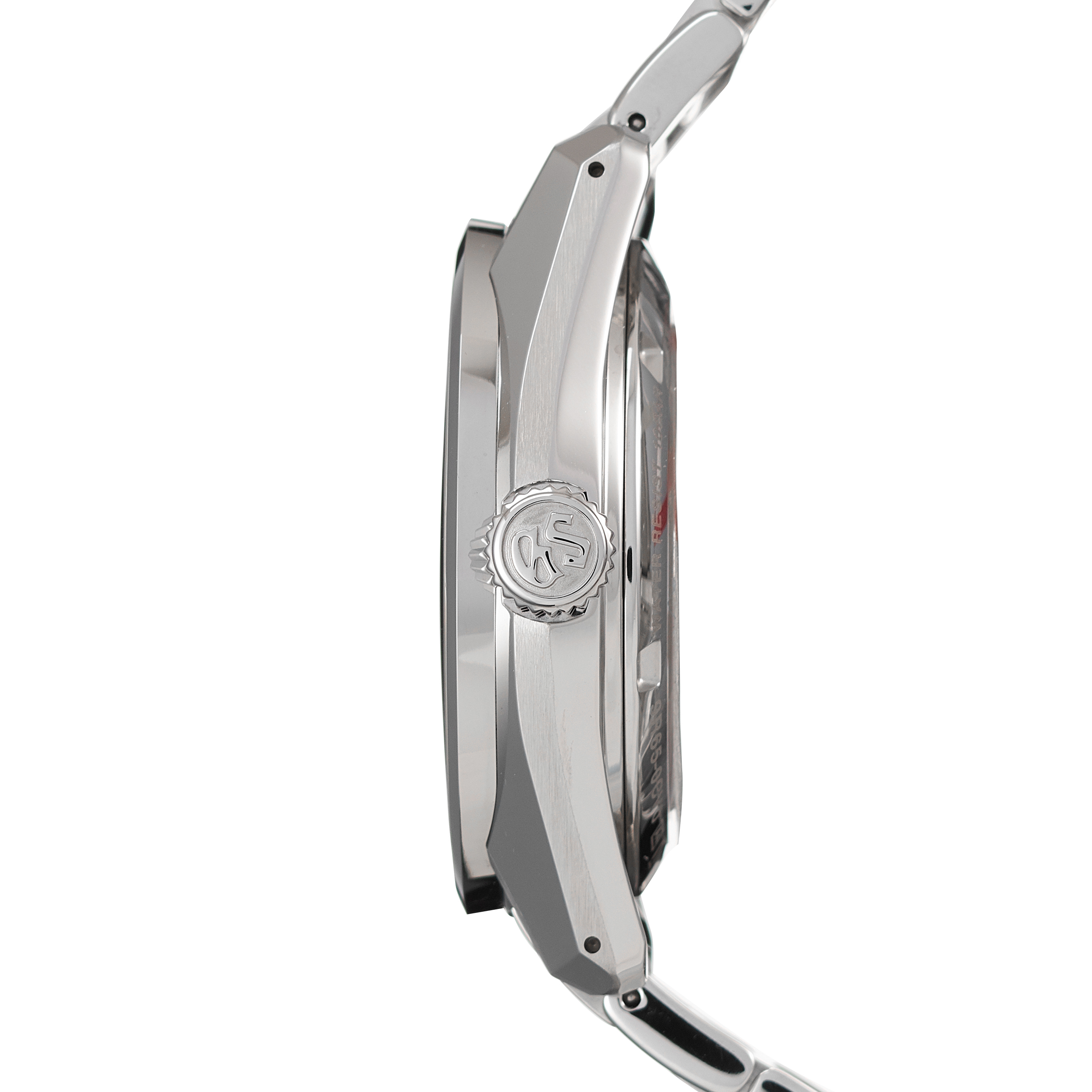 Grand Seiko Heritage Kollektion SBGA373