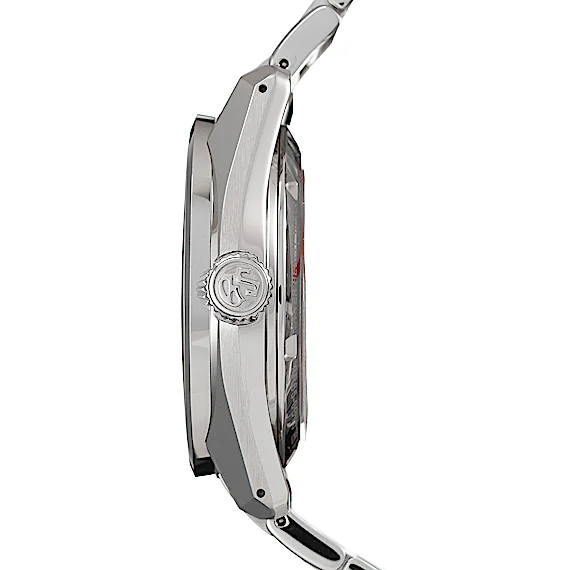 Grand Seiko Heritage Kollektion SBGA373 Grand Seiko Heritage Kollektion SBGA373