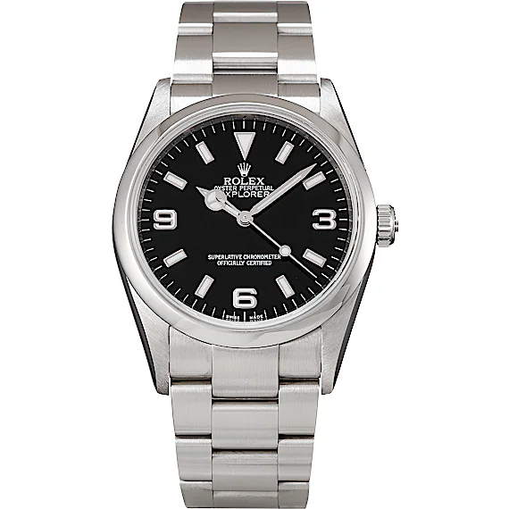 Rolex Explorer 114270 Rolex Explorer 114270