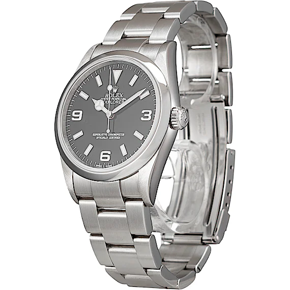 Rolex Explorer 114270 Rolex Explorer 114270