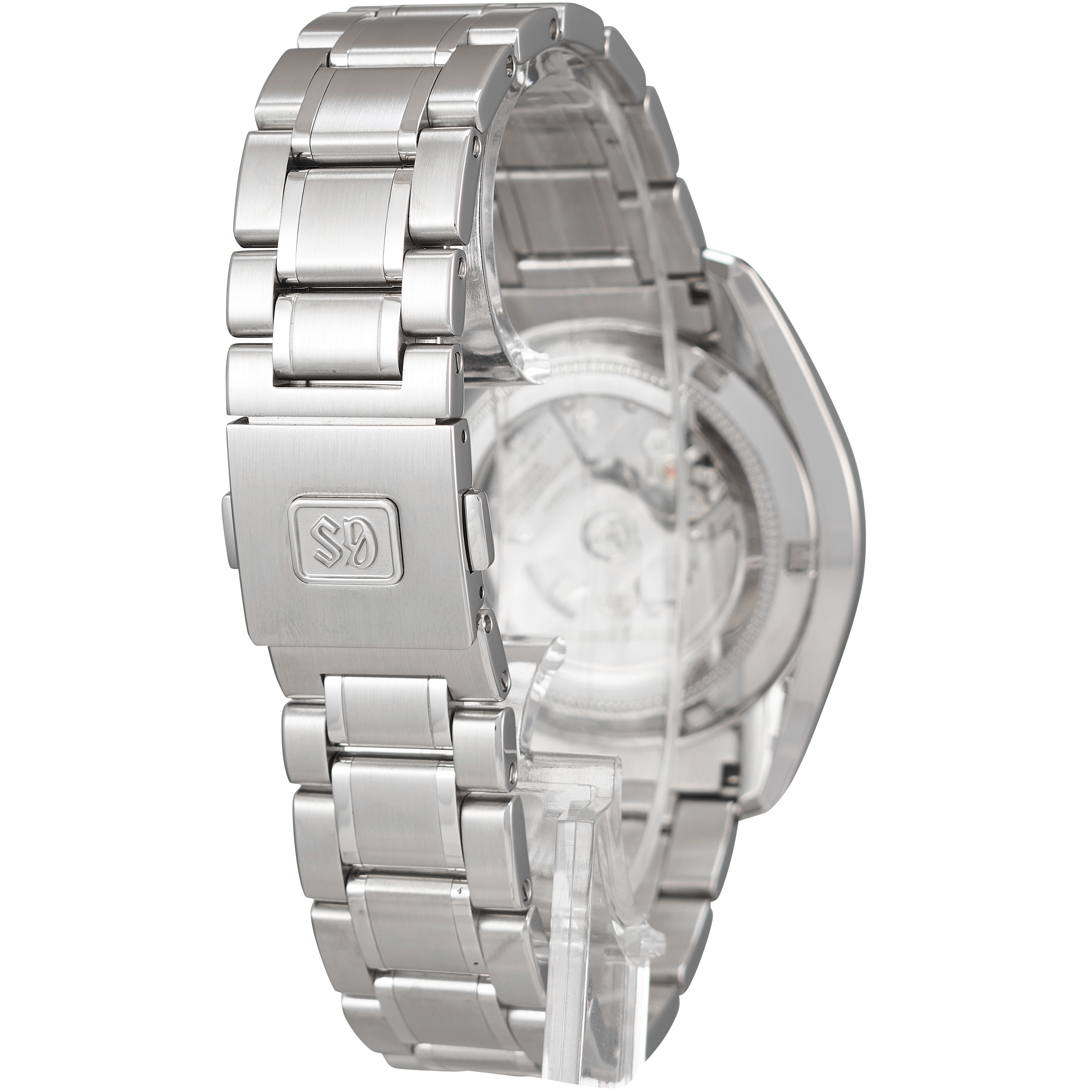 Grand Seiko Elegance Kollektion SBGR315