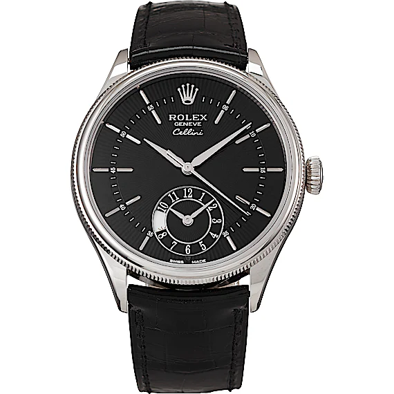 Rolex Cellini 50529 Rolex Cellini 50529
