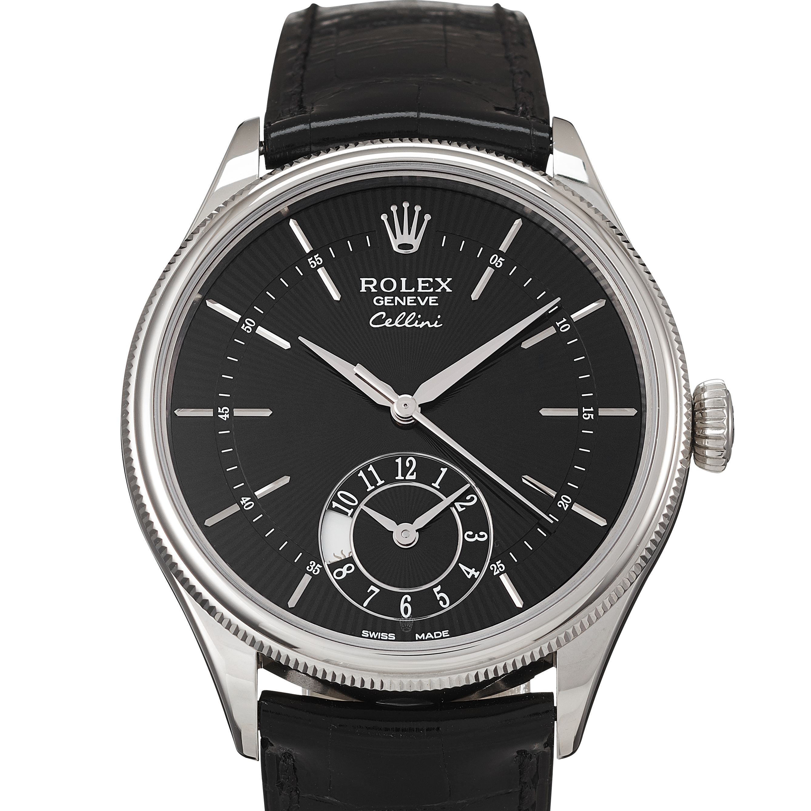 Rolex Cellini 50529