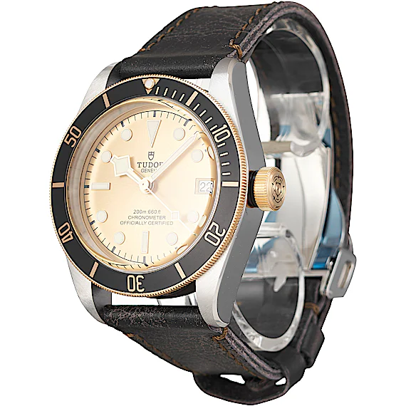 Tudor Black Bay 79733N Tudor Black Bay 79733N