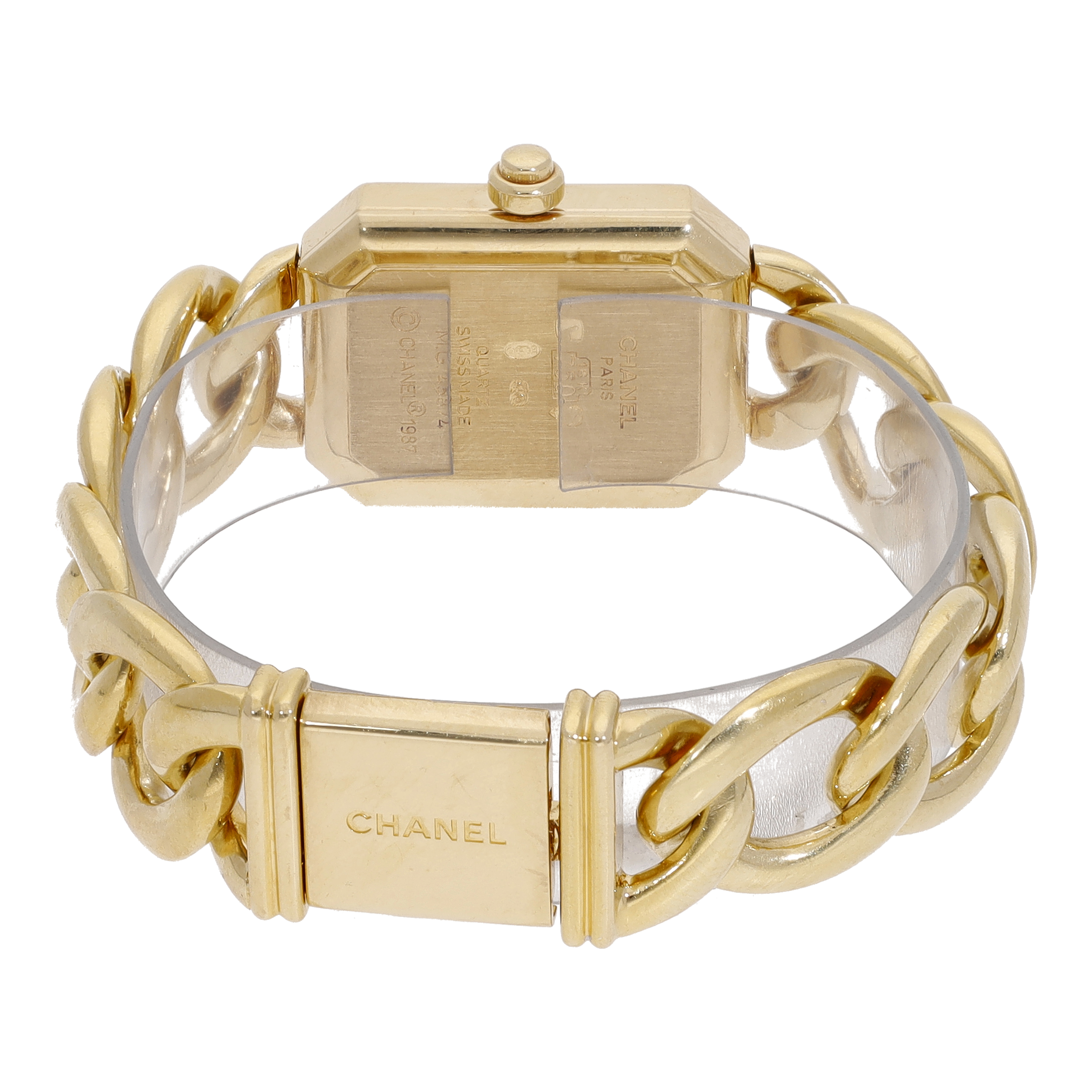 Chanel Première H3257