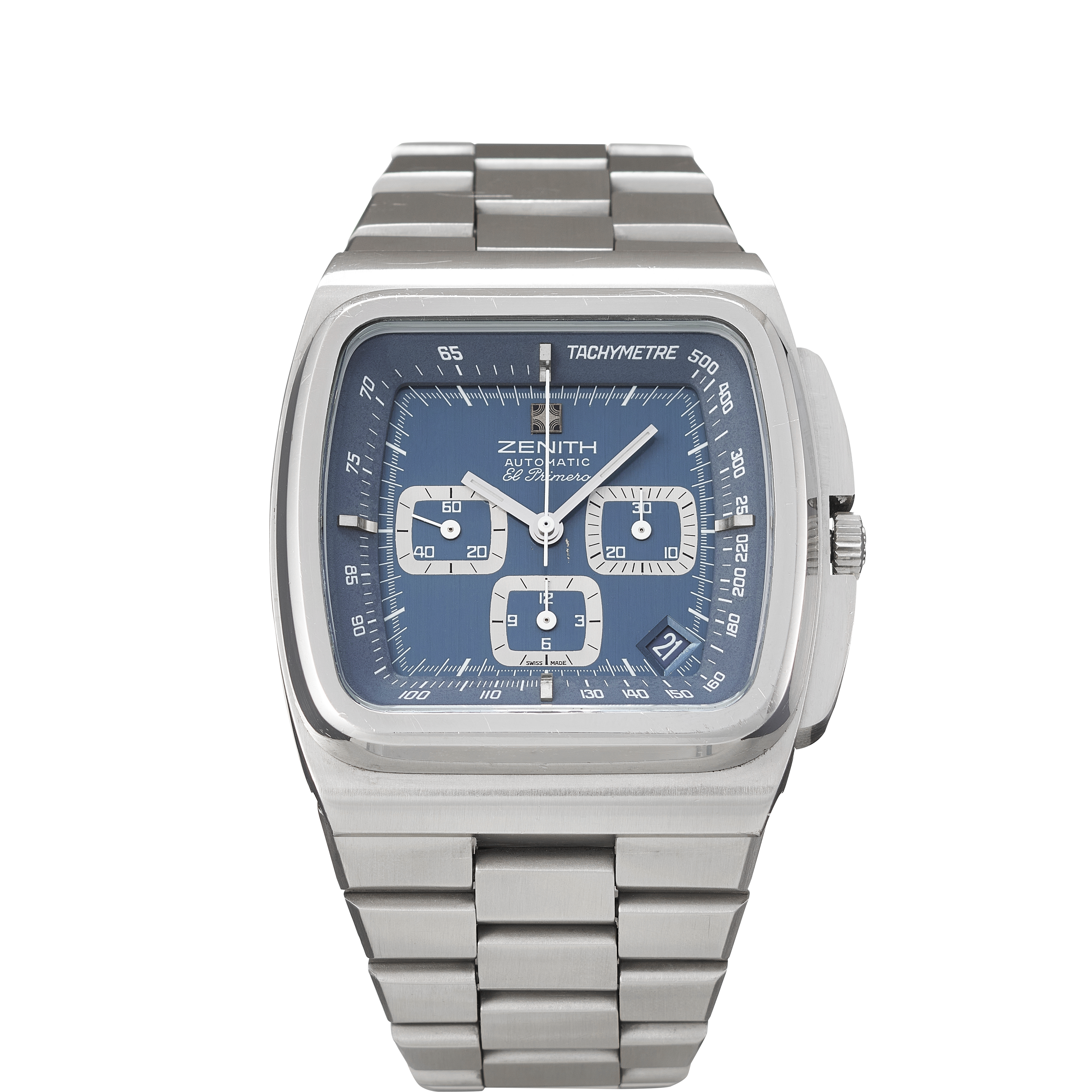 Zenith El Primero 01.0200.415