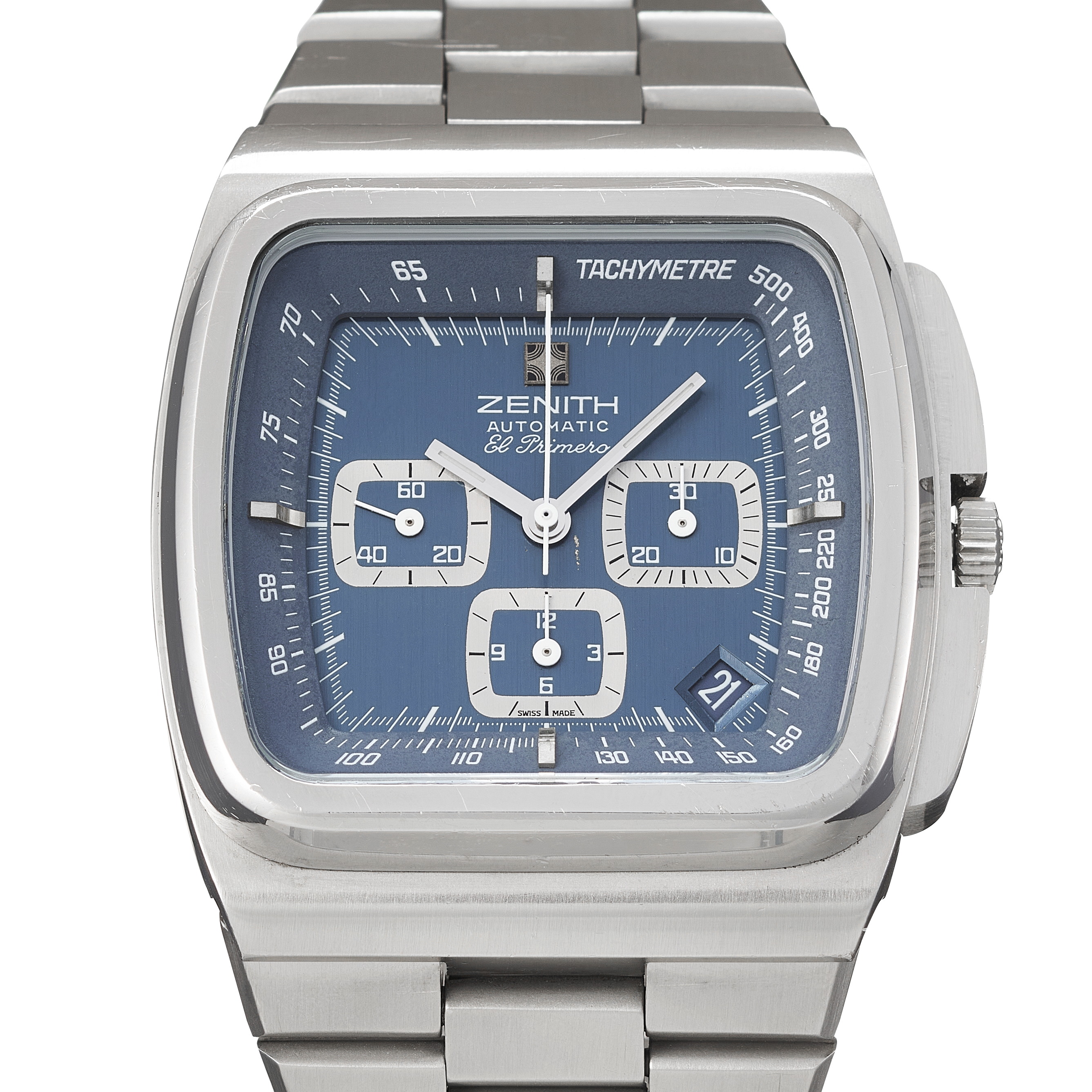 Zenith El Primero 01.0200.415