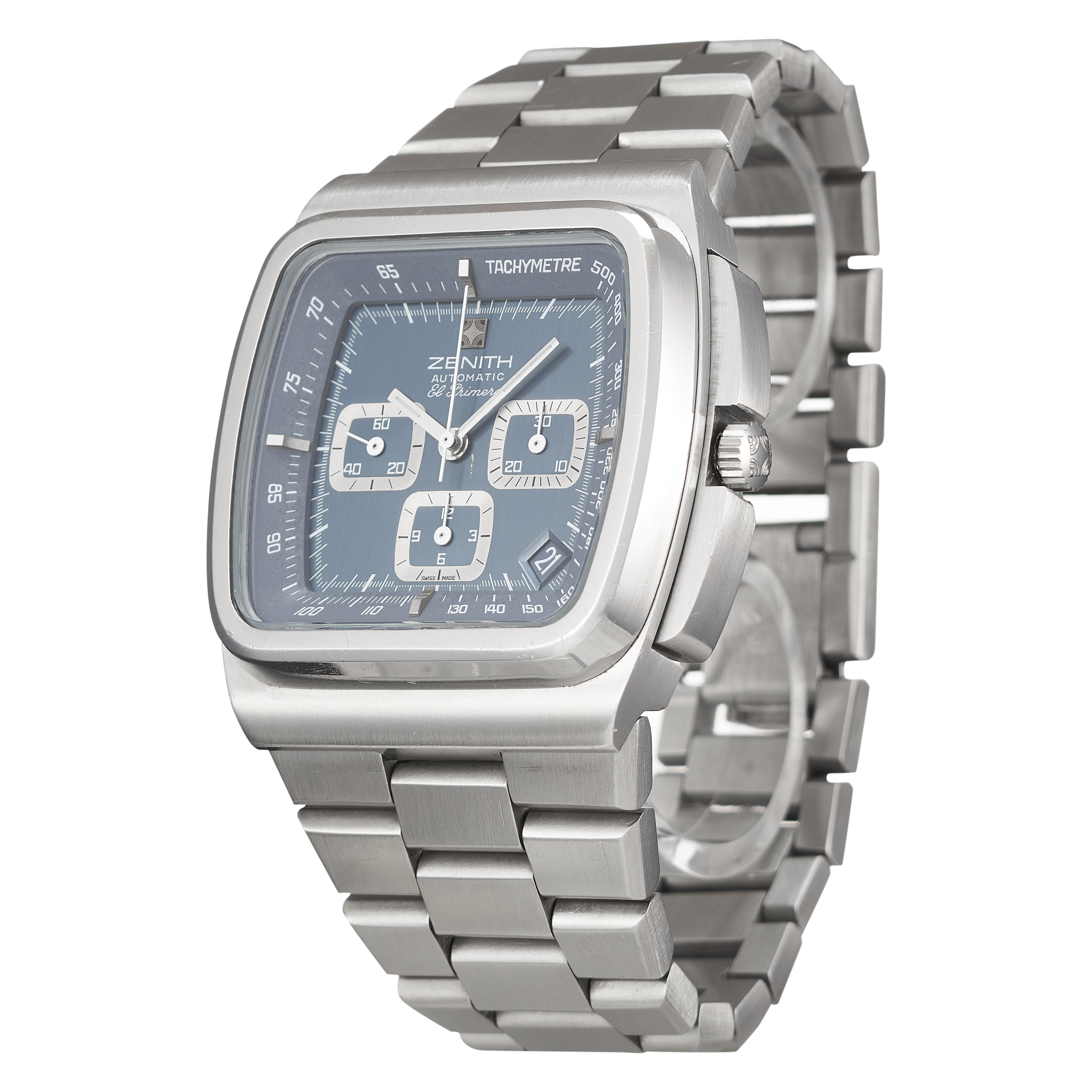 Zenith El Primero 01.0200.415