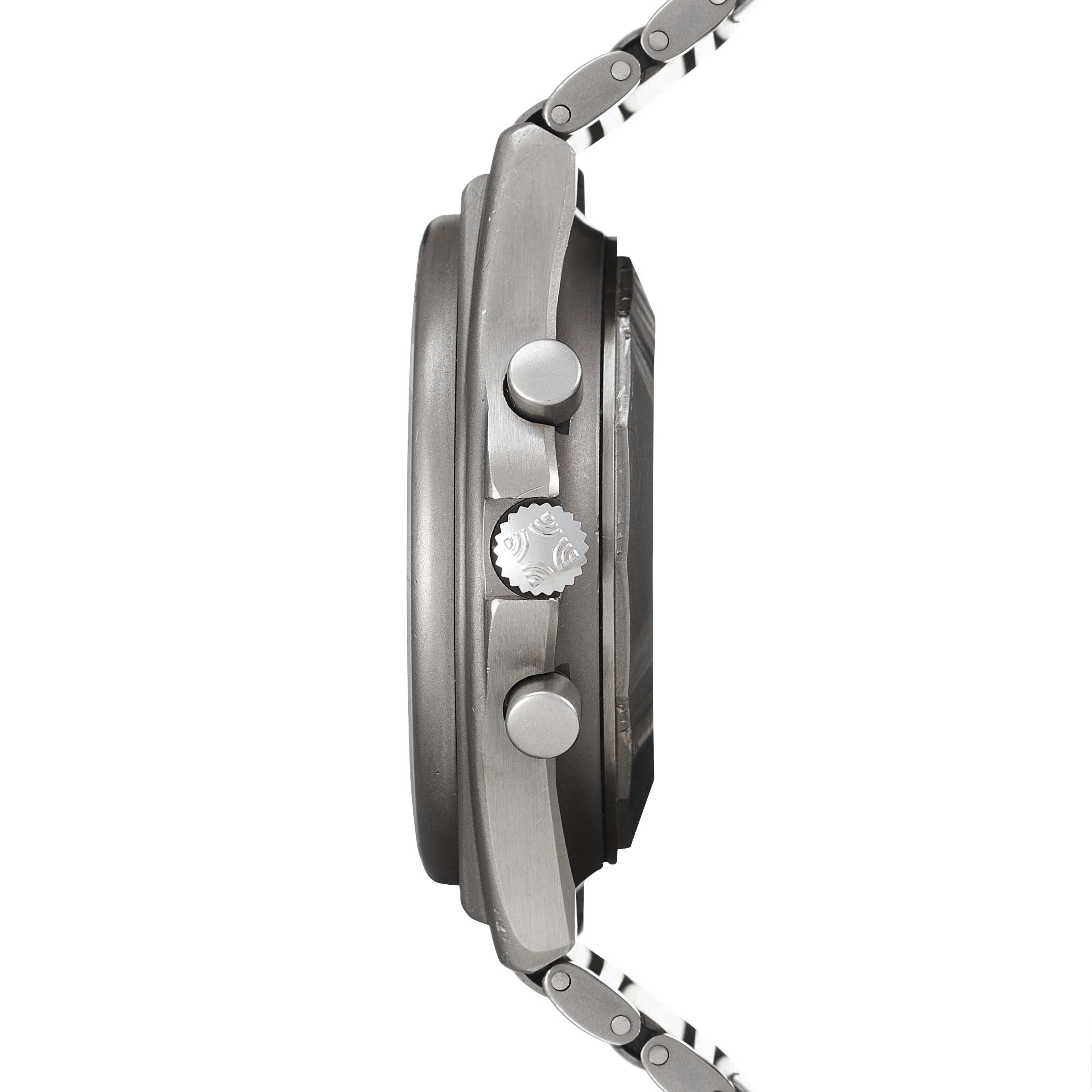 Zenith Port Royal 95.0100.418 in Titanium | CHRONEXT