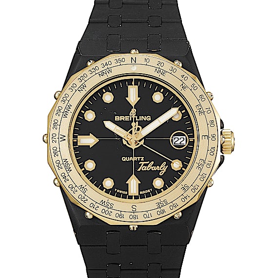 Breitling Tabarly 80770 Breitling Tabarly 80770