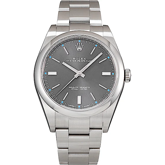 Rolex Oyster Perpetual 114300 Rolex Oyster Perpetual 114300