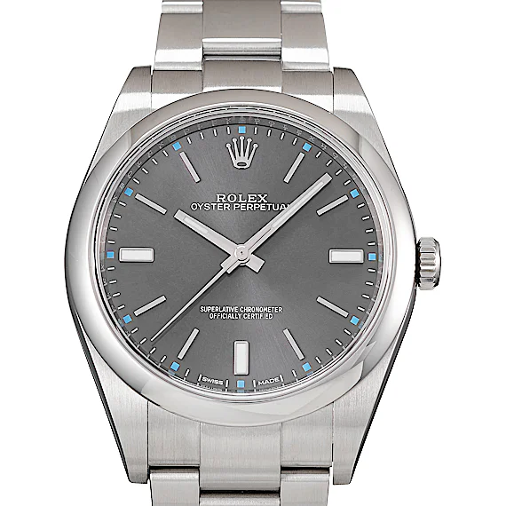 Rolex Oyster Perpetual 114300 Rolex Oyster Perpetual 114300