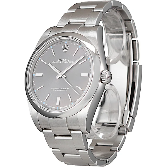 Rolex Oyster Perpetual 114300 Rolex Oyster Perpetual 114300