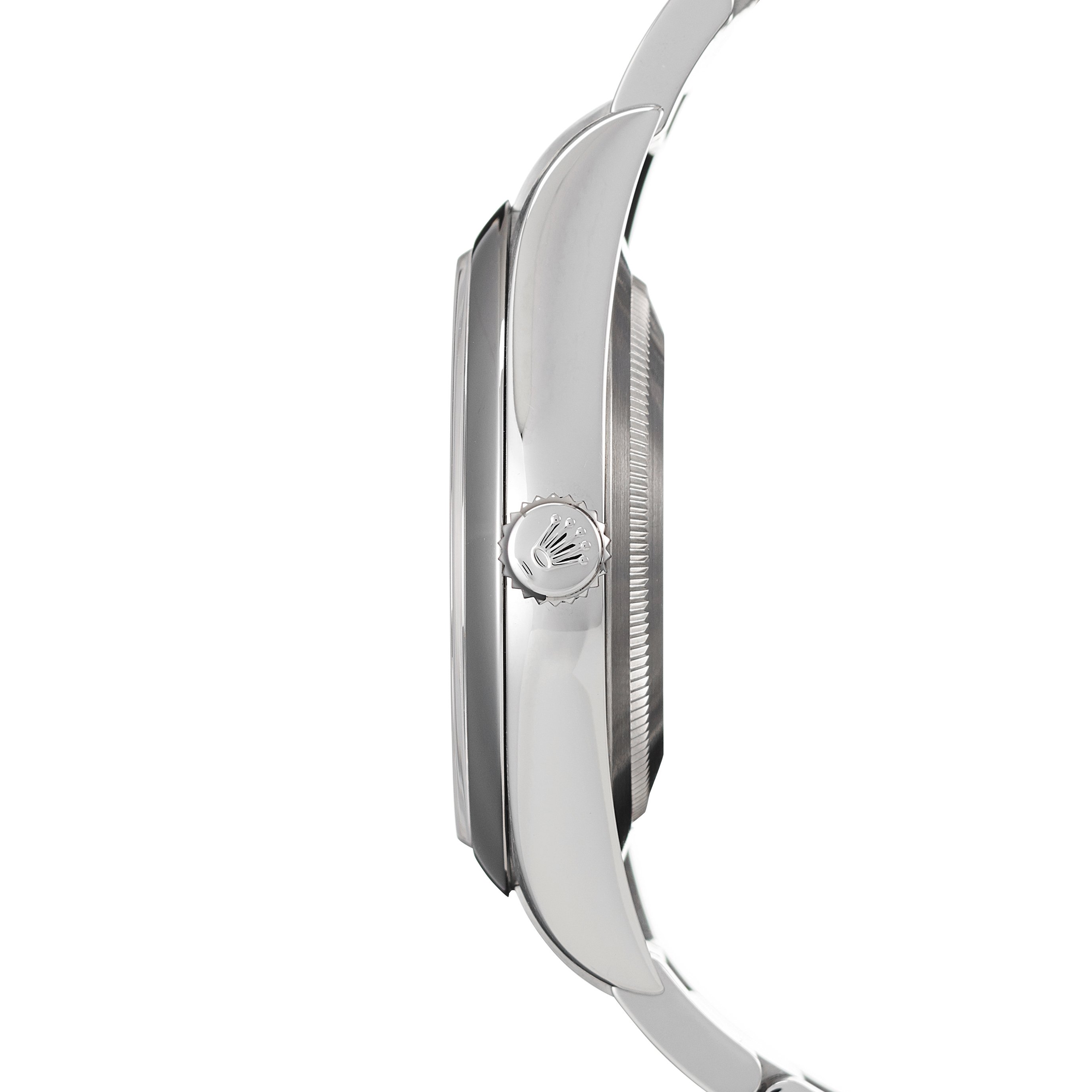 Rolex Oyster Perpetual 114300