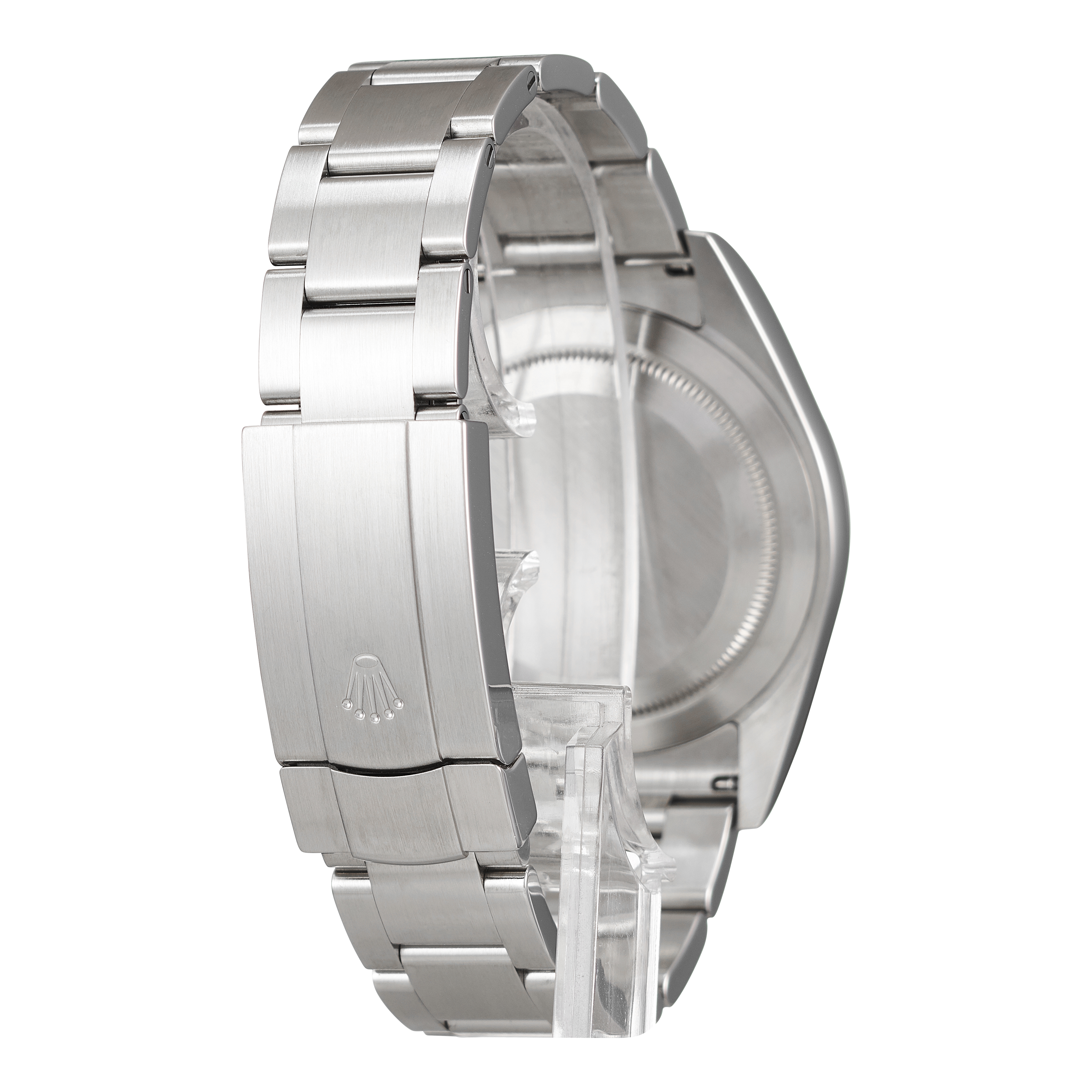 Rolex Oyster Perpetual 114300