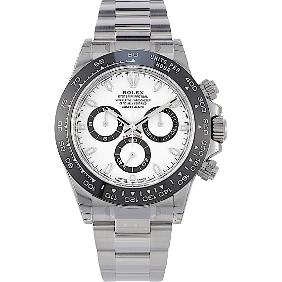 Rolex Cosmograph Daytona 116500LN Rolex Cosmograph Daytona 116500LN