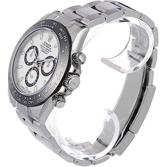 Rolex Cosmograph Daytona 116500LN Rolex Cosmograph Daytona 116500LN