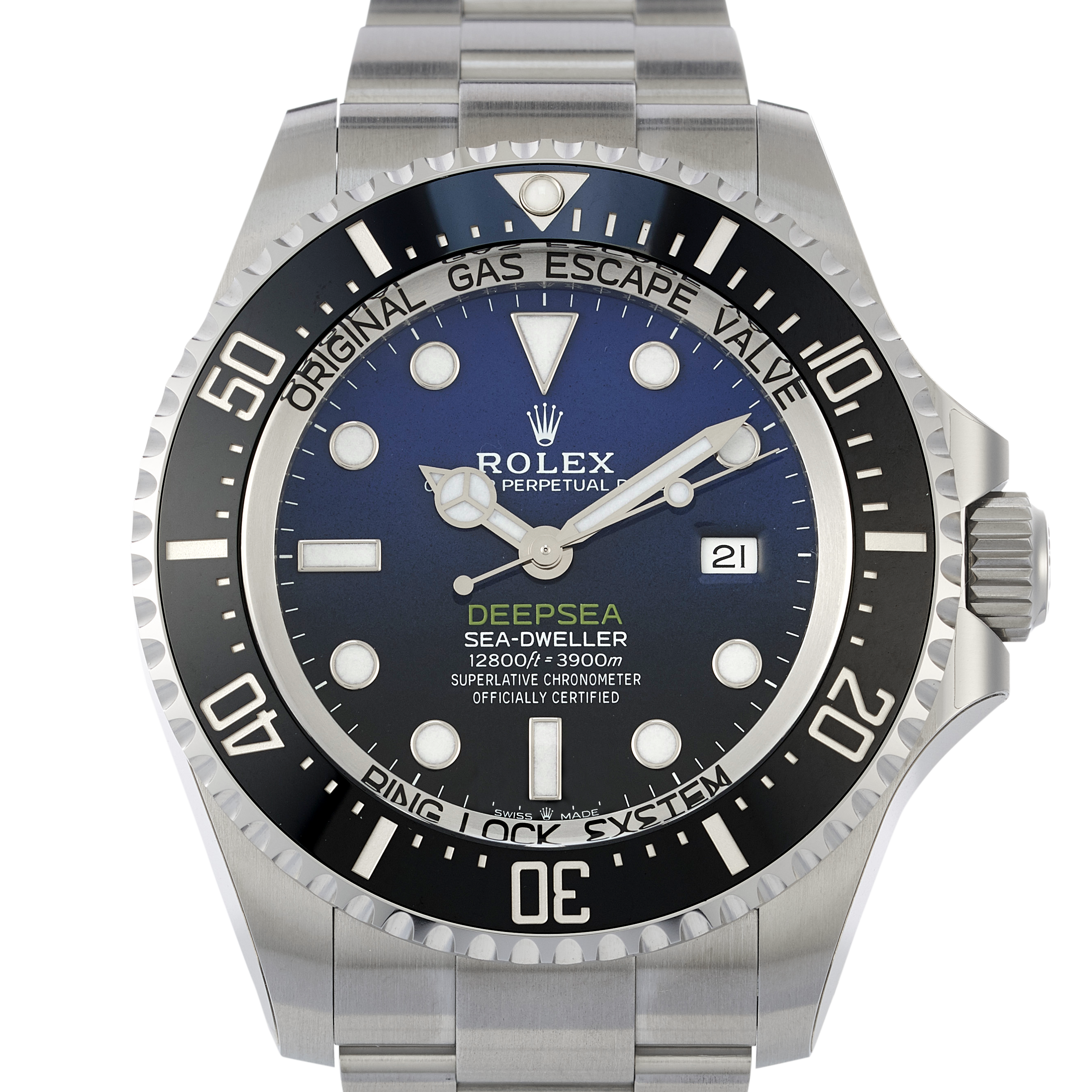 Buy Rolex Deepsea Watches | Immediately 