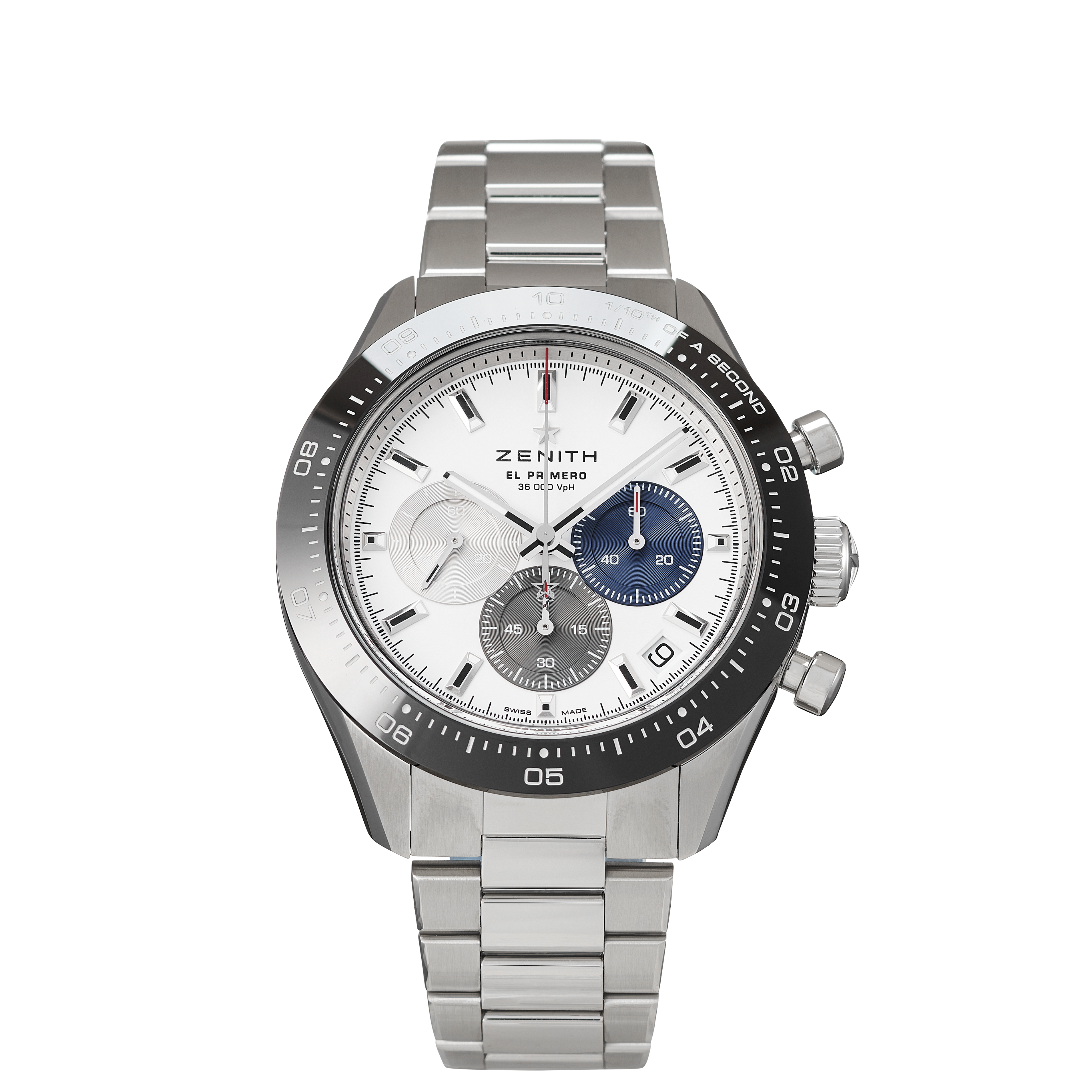 Zenith Chronomaster 03.3100.3600/69.M3100