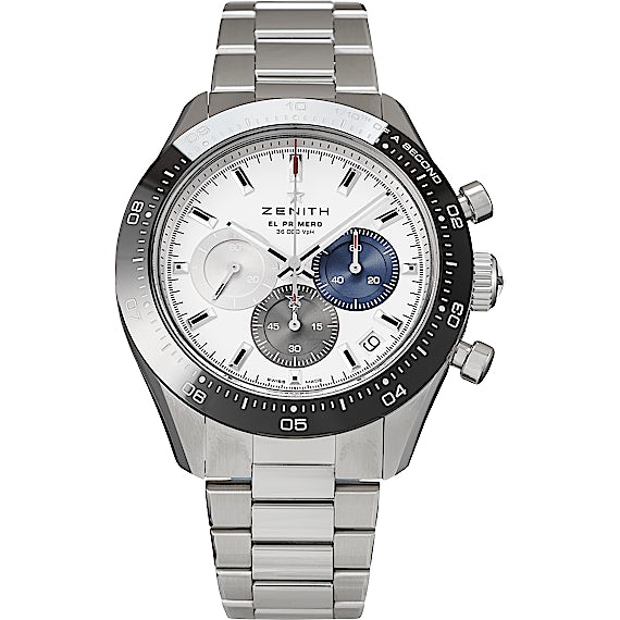 Zenith Chronomaster 03.3100.3600/69.M3100  Zenith Chronomaster 03.3100.3600/69.M3100