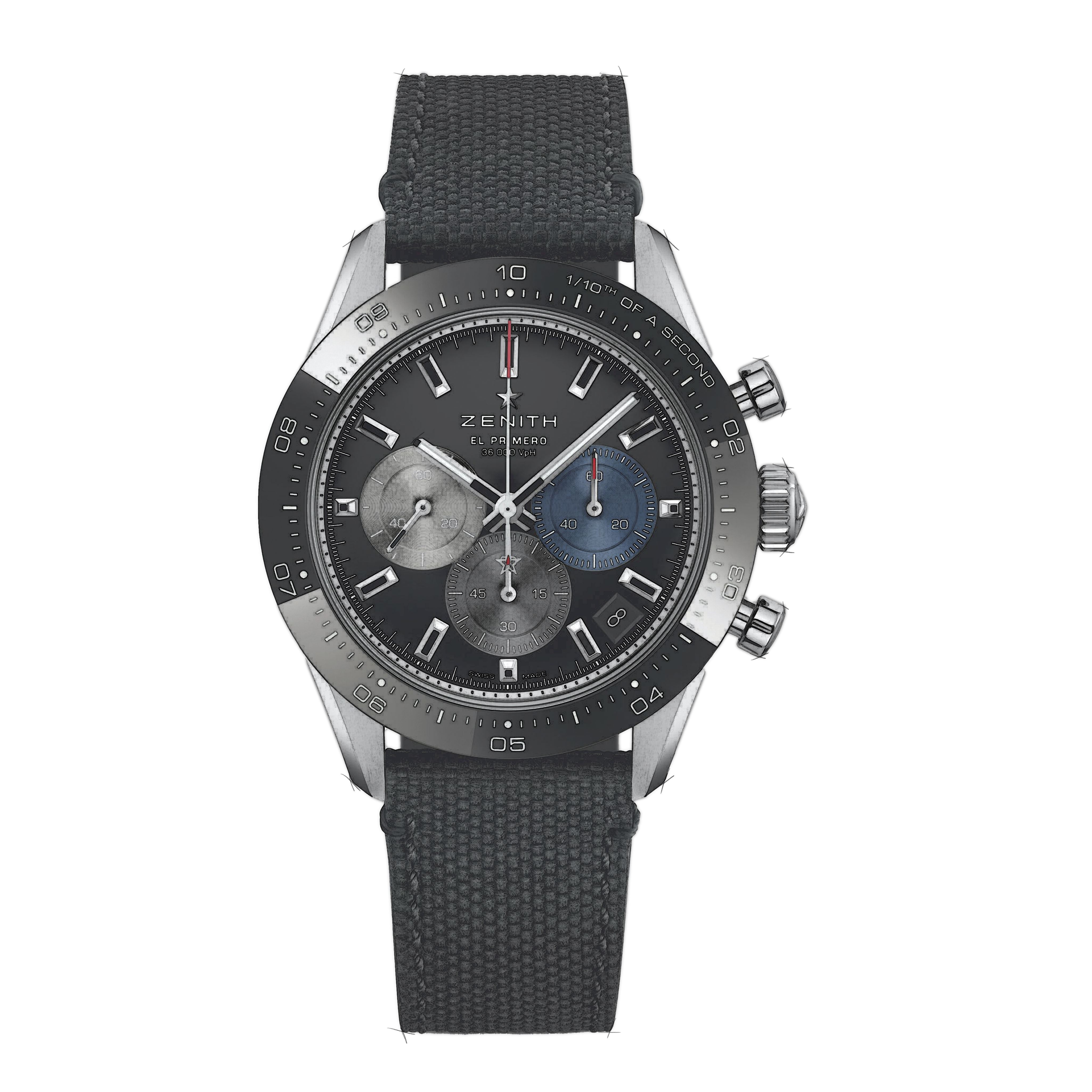 Zenith Chronomaster 03.3100.3600/21.C822