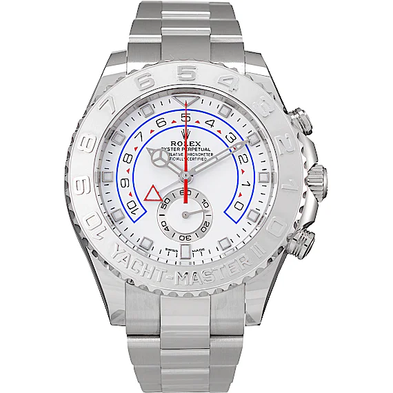Rolex Yacht-Master II 116689 Rolex Yacht-Master II 116689