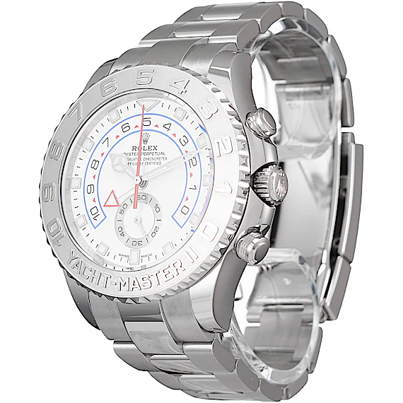 Rolex Yacht-Master II 116689 Rolex Yacht-Master II 116689