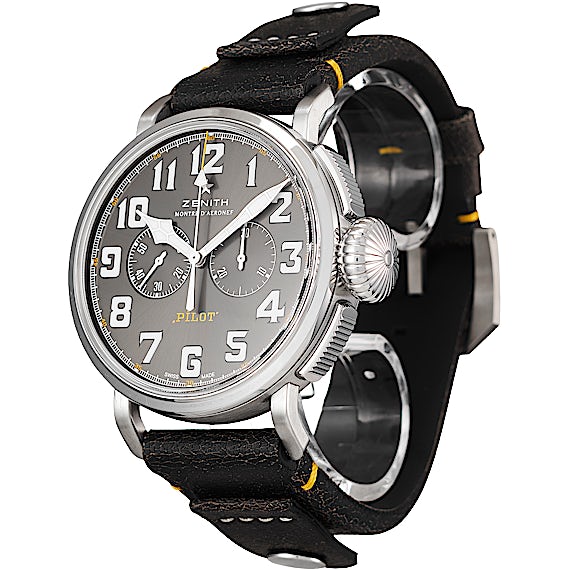 Zenith Pilot 03.2434.4069/20.I010 Zenith Pilot 03.2434.4069/20.I010