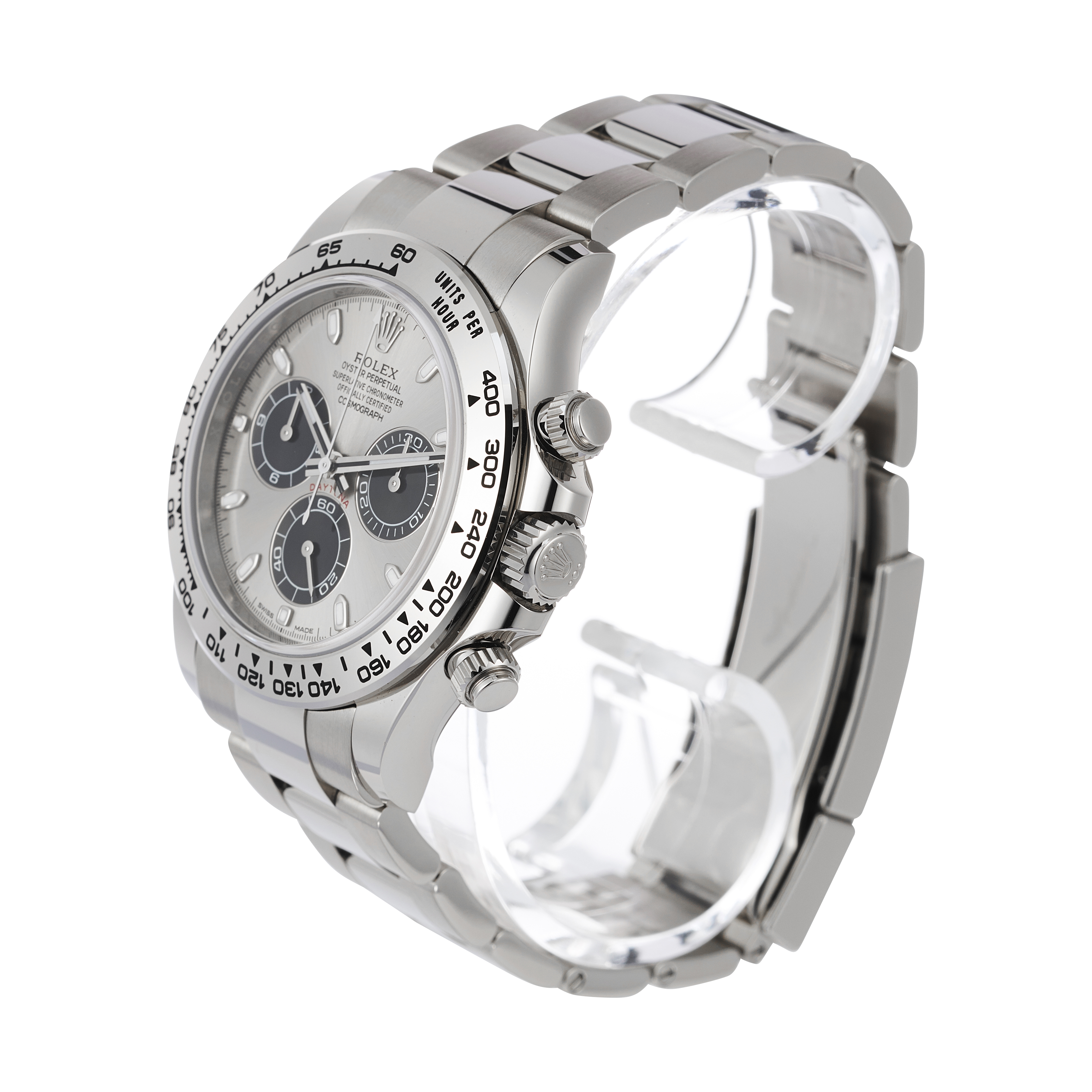 Rolex Cosmograph Daytona 116509