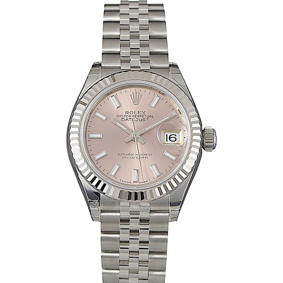 Rolex lady 2025 datejust 28 prezzo