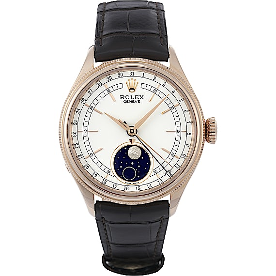 Rolex Cellini 50535 Rolex Cellini 50535