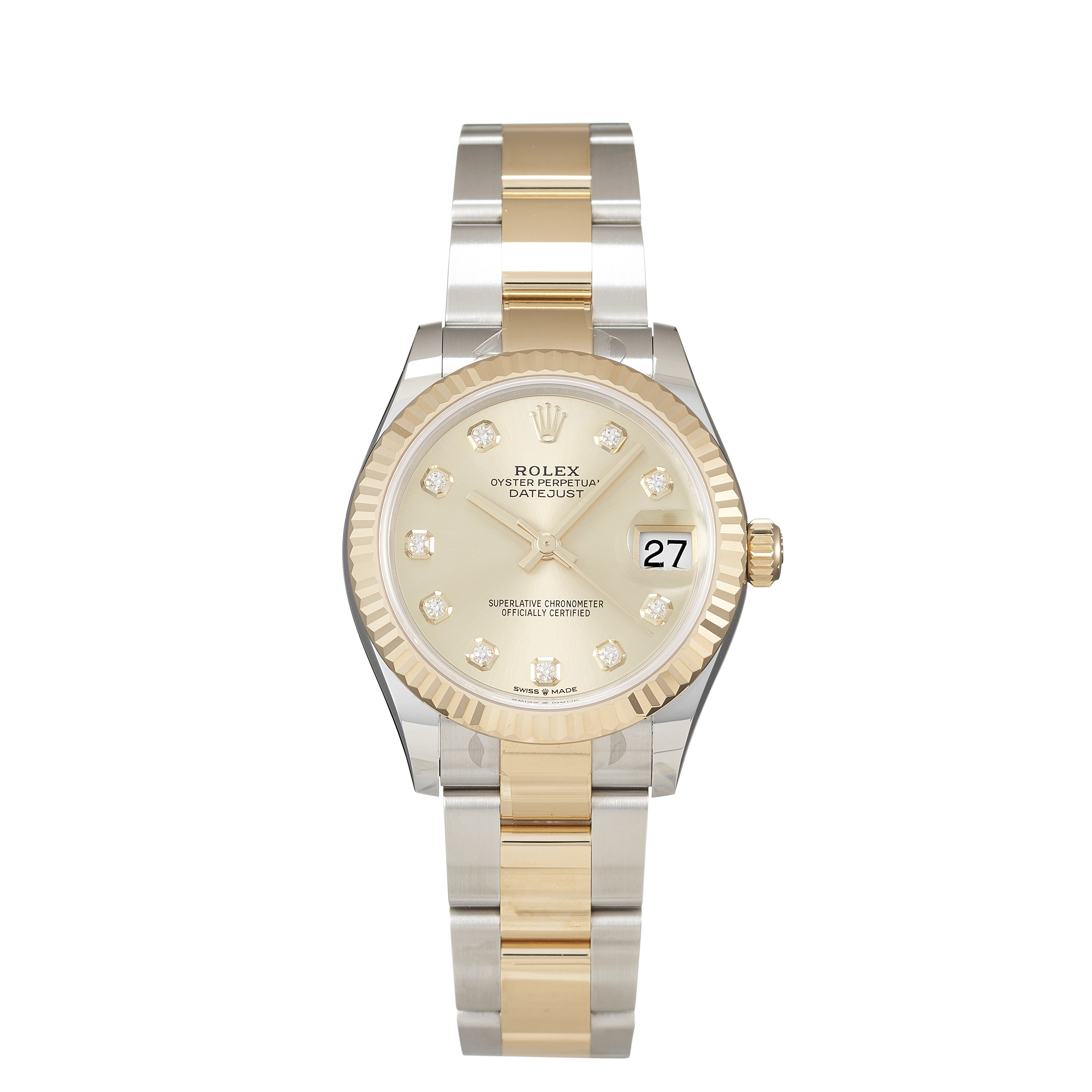 Rolex Datejust 278273