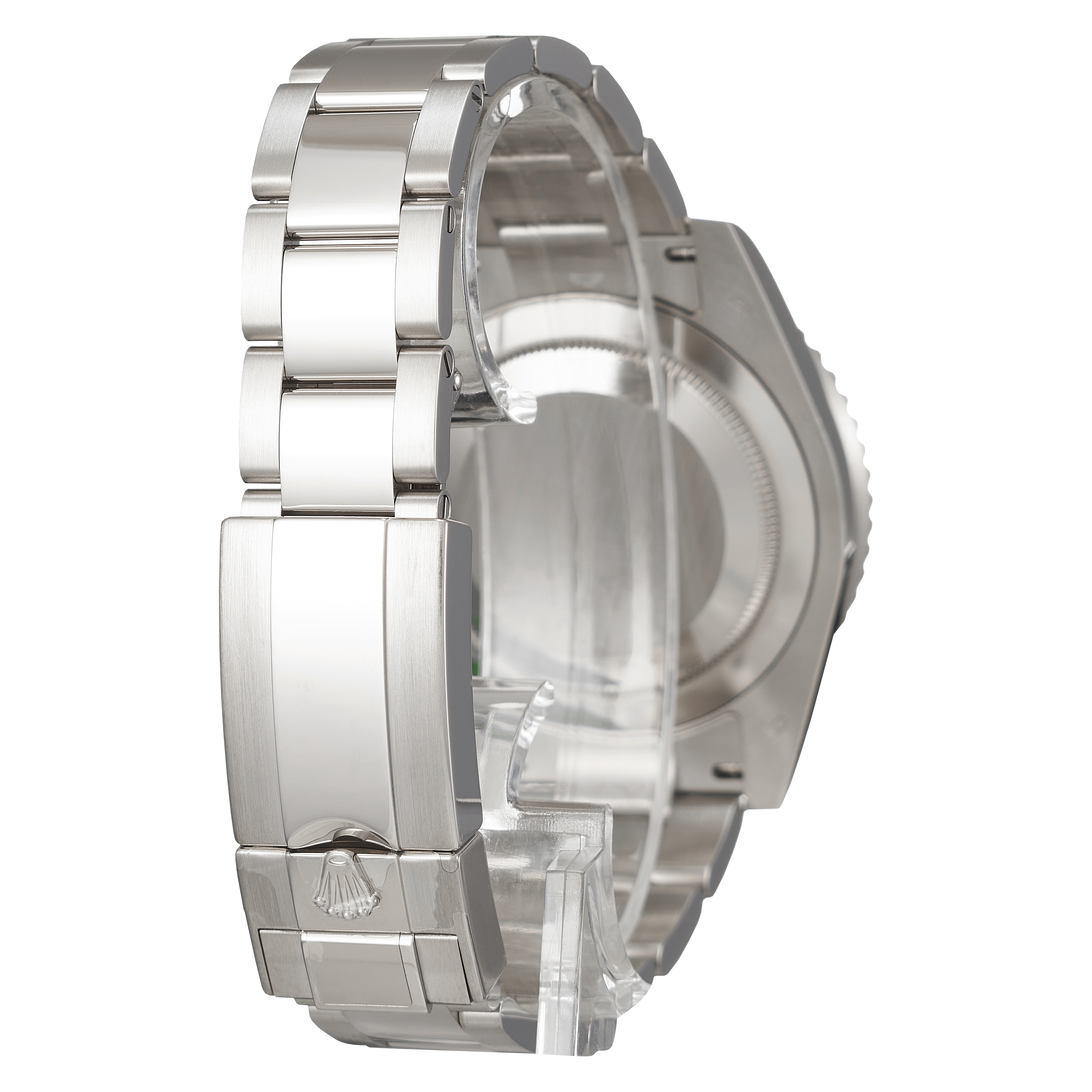 Rolex GMT-Master 126719BLRO