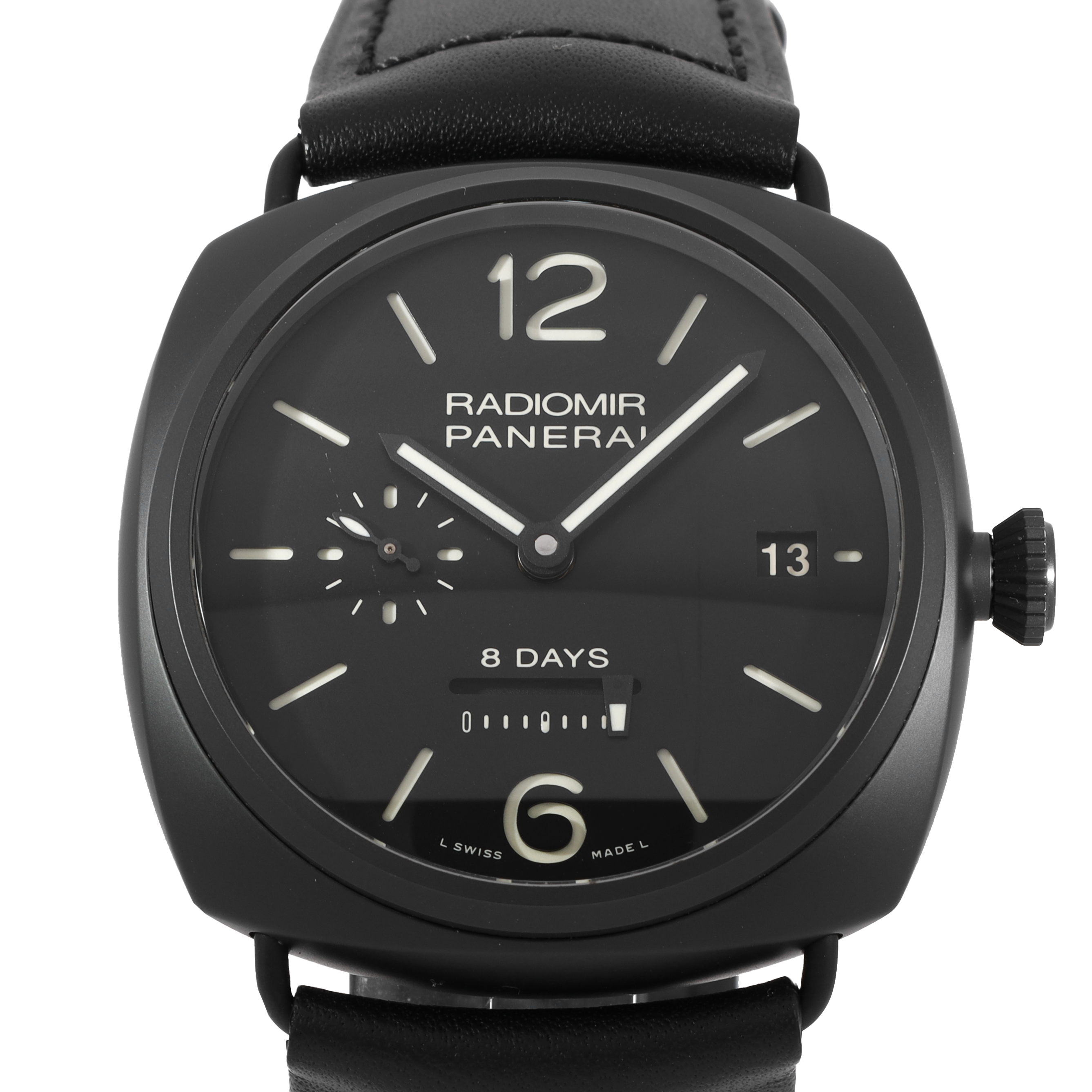 Panerai Radiomir PAM00384