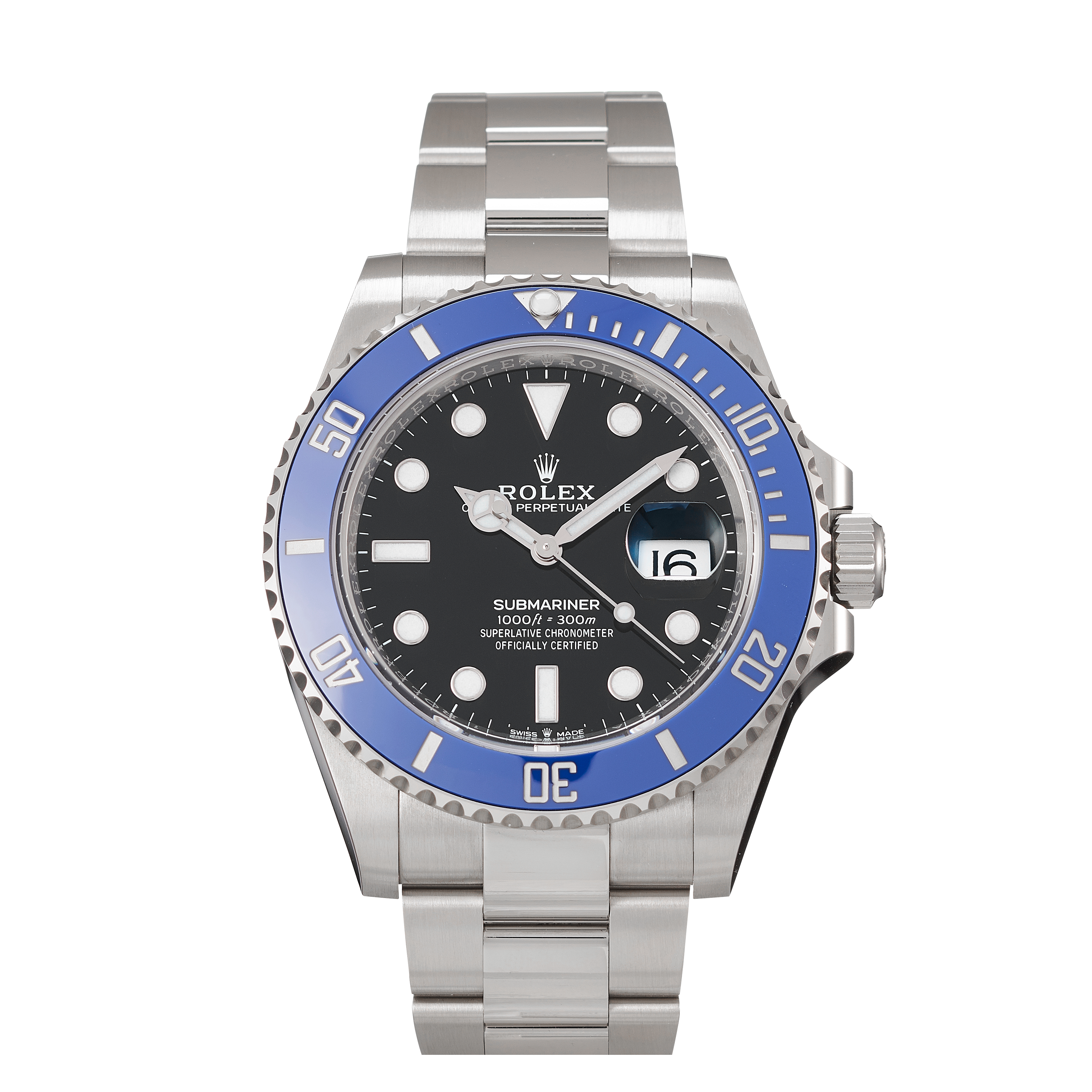 A l'Emeraude - Pourquoi la Submariner 2020 en or gris connait-elle un tel  succès ? - Style \u0026 Tendance - WorldTempus
