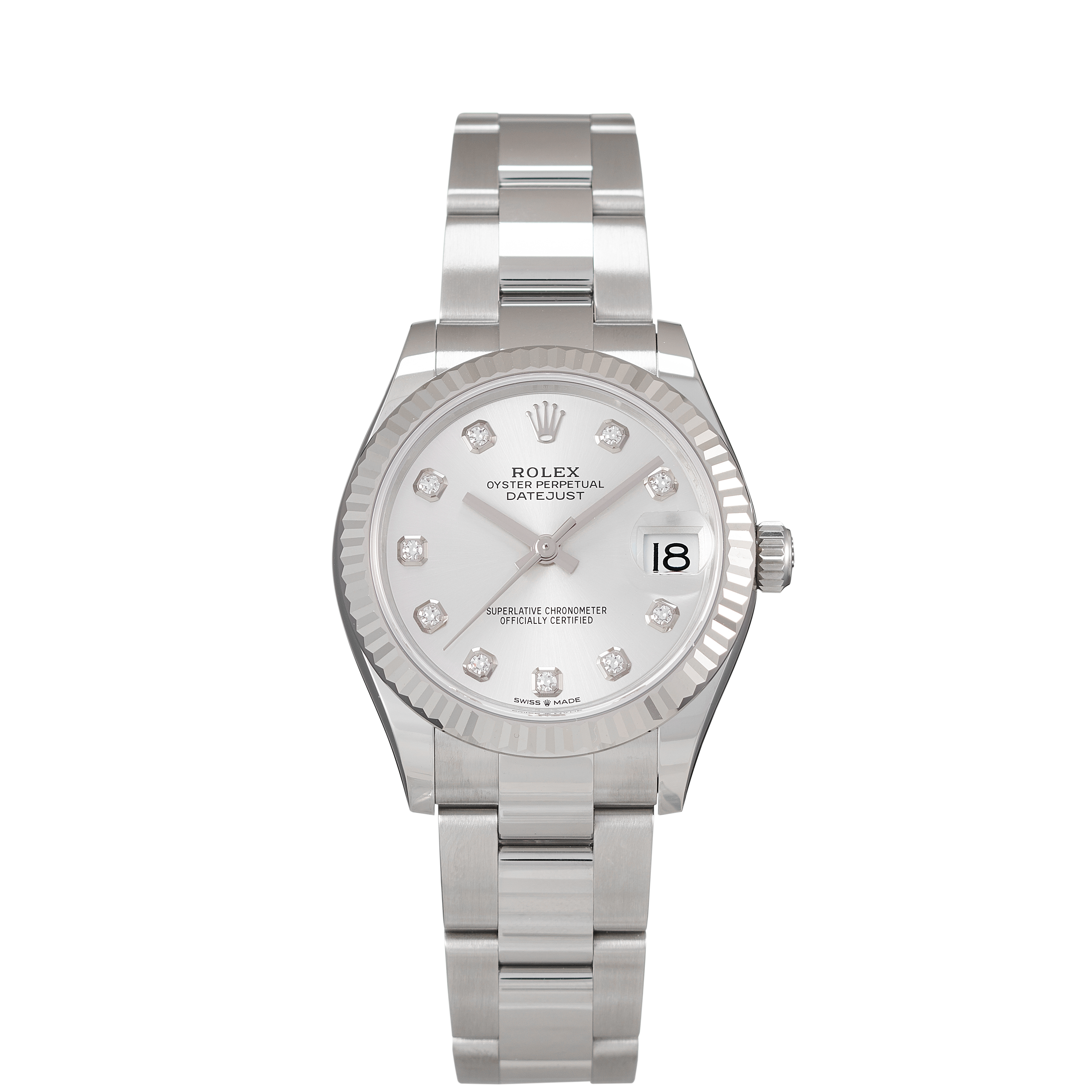 Rolex Datejust 278274