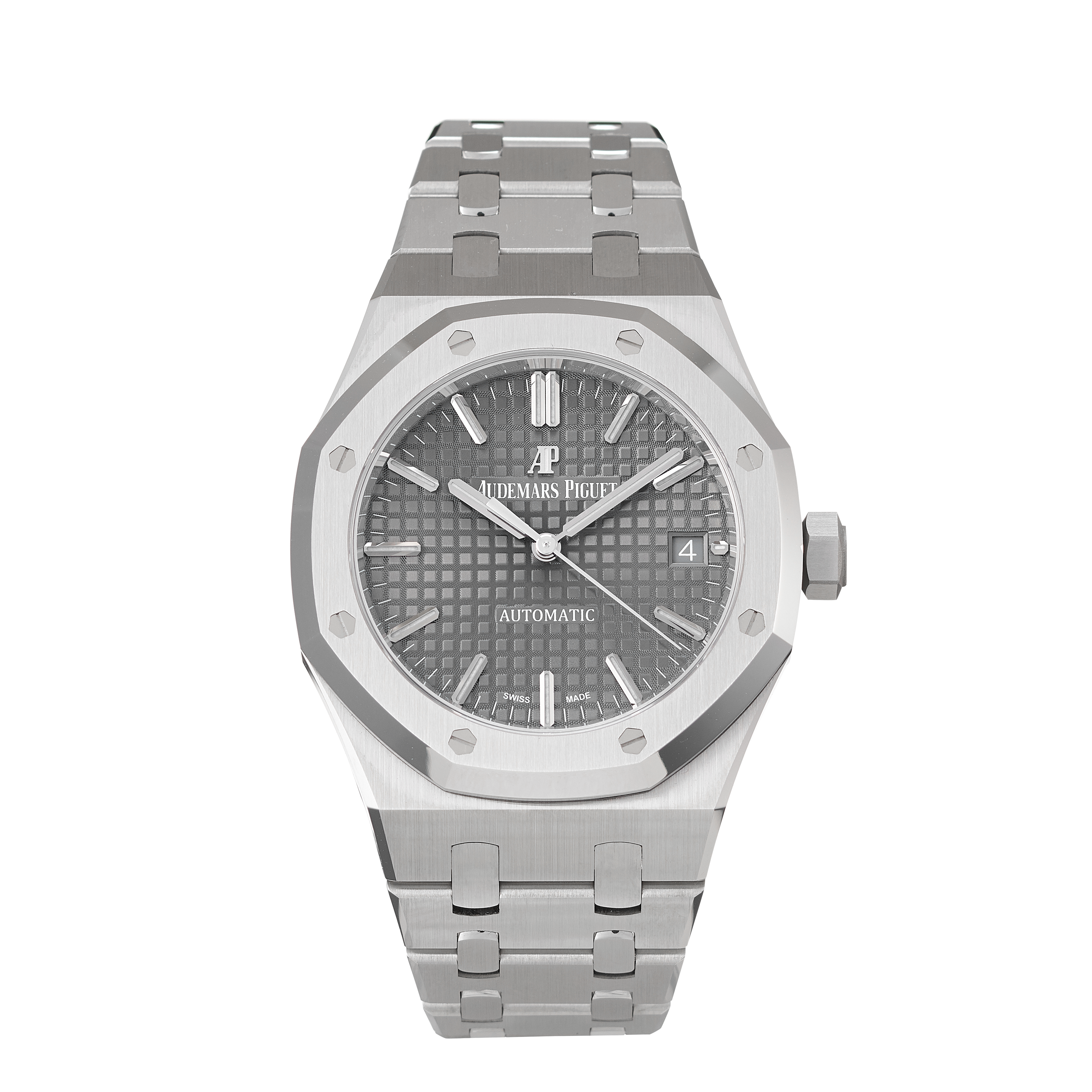 Audemars Piguet Royal Oak 15450ST.OO.1256ST.02